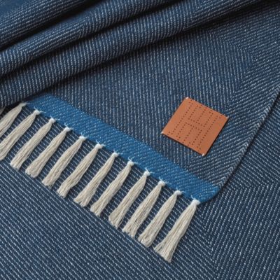 イチロー【新品未使用】エルメスブランケットGrandTralala 楽天市場】エルメス ブランケット（ブランドエルメス）の通販